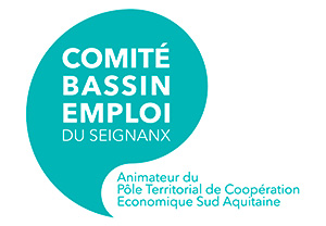 CBE du Seignanx : logo