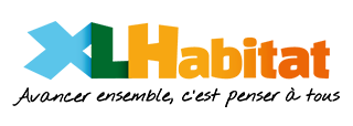logo XL Habitat