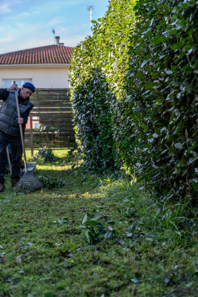 espaces verts items entretien hivernal particuliers sarah mallier