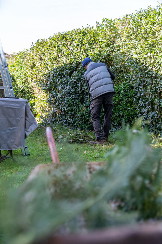 espaces verts items entretien hivernal particuliers sarah mallier